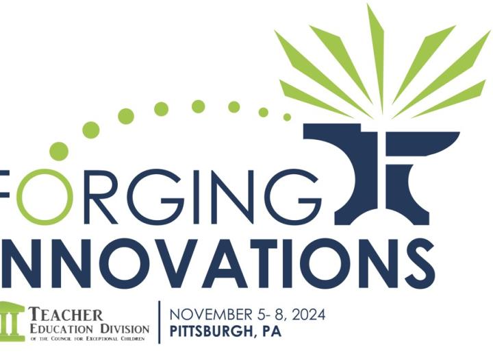 Forging Innovations Logo
